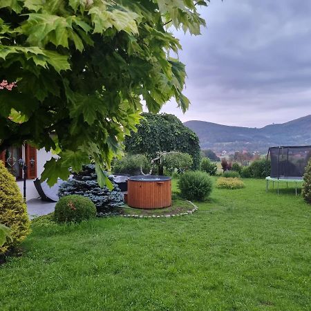 Villa Naszjestwasz Gorki Male  Exterior foto