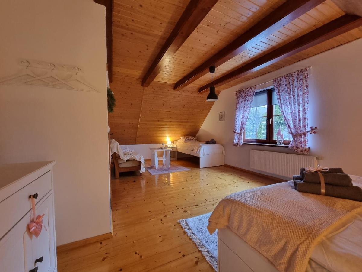 Villa Naszjestwasz Gorki Male  Exterior foto