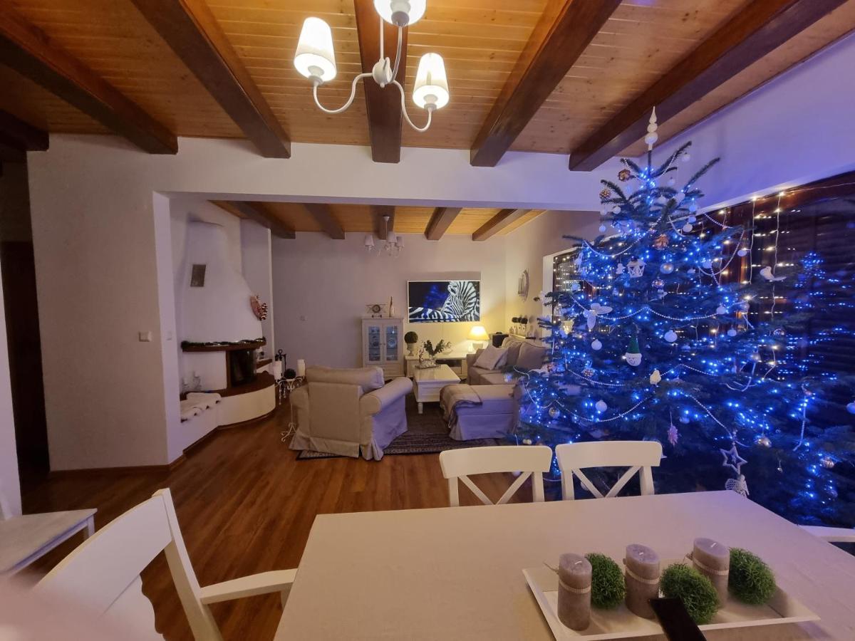 Villa Naszjestwasz Gorki Male  Exterior foto