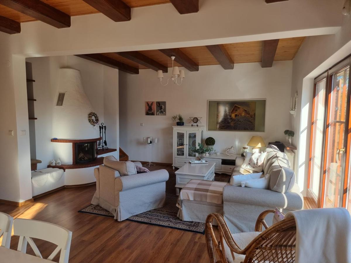 Villa Naszjestwasz Gorki Male  Exterior foto