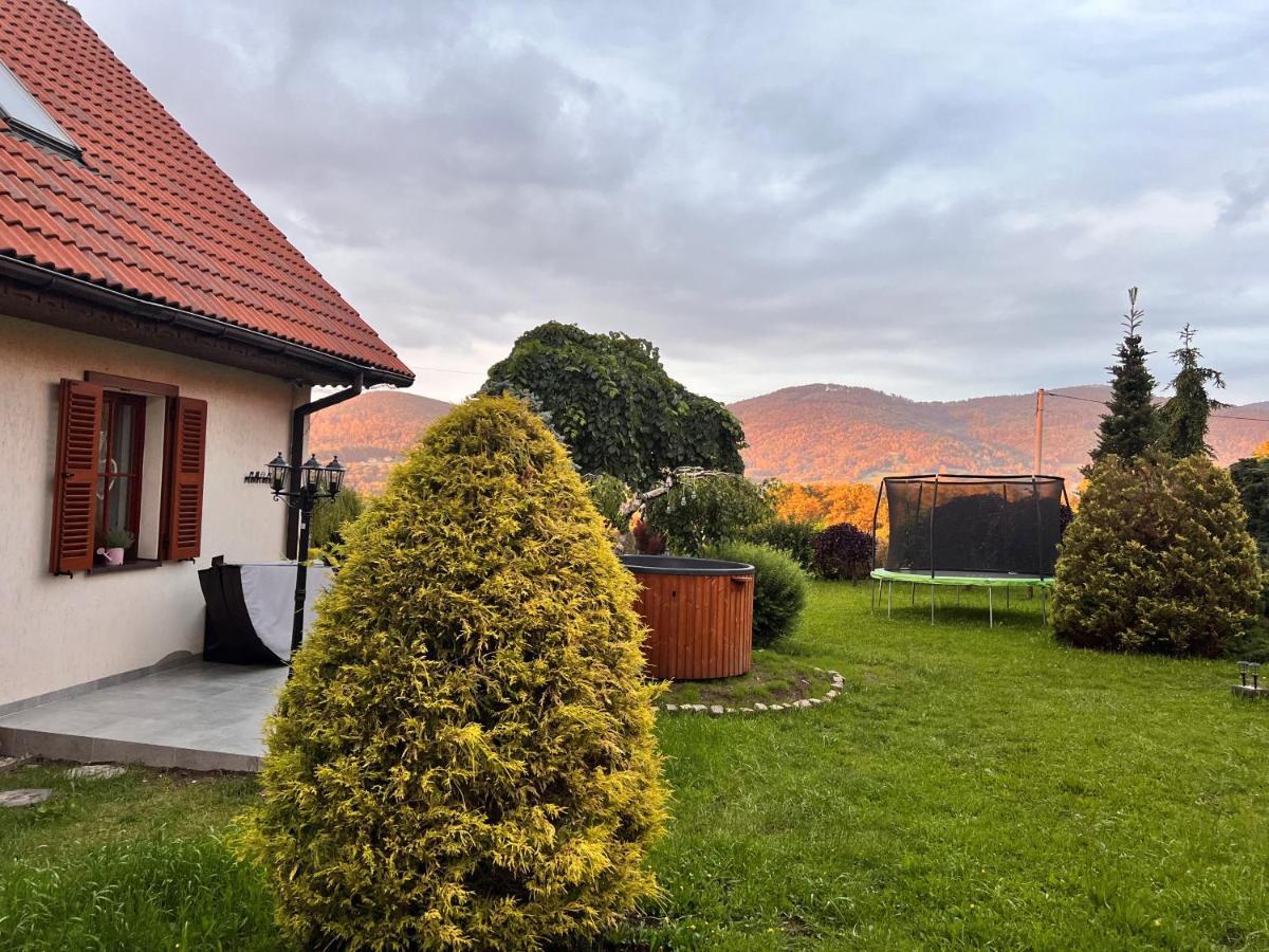 Villa Naszjestwasz Gorki Male  Exterior foto