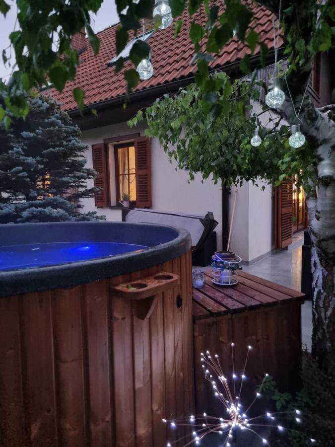Villa Naszjestwasz Gorki Male  Exterior foto
